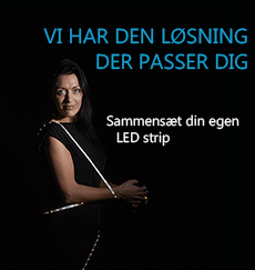 LED strips 001